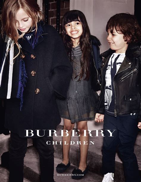 kilds borsa burberry|kids burberry.